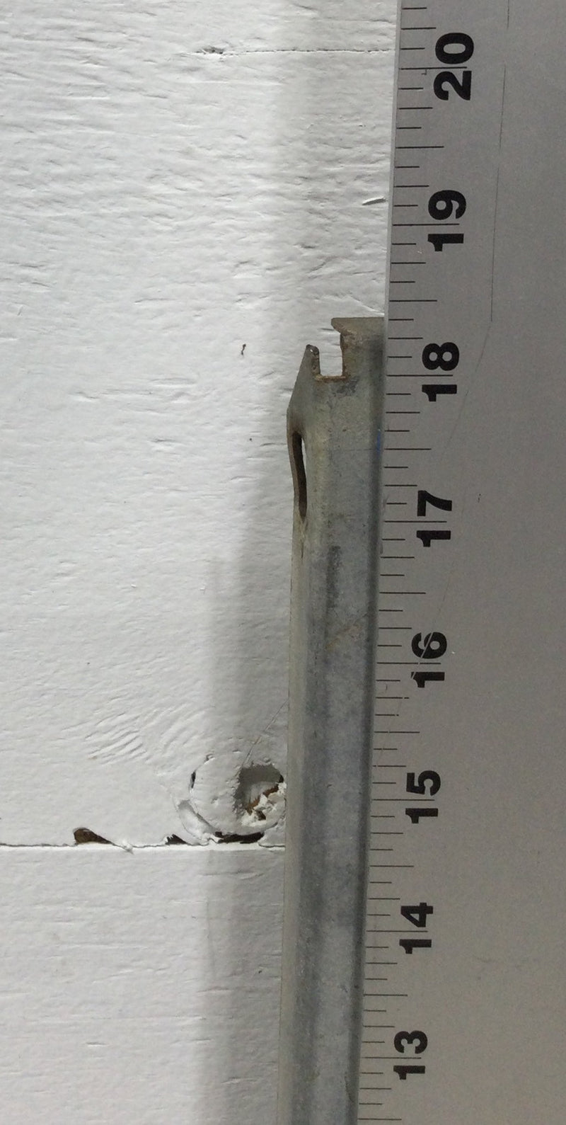 Arrow Hart/Murray Panel Cover Only 18 1/8" x 15 1/8"