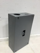 Gould ITE EQ225 3S&F ITE Indoor Circuit Breaker Enclosure 225 AMP