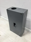 Gould ITE EQ225 3S&F ITE Indoor Circuit Breaker Enclosure 225 AMP