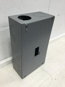 Gould ITE EQ225 3S&F ITE Indoor Circuit Breaker Enclosure 225 AMP