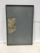 ITE Panel Cover Only 22" x 14.5"