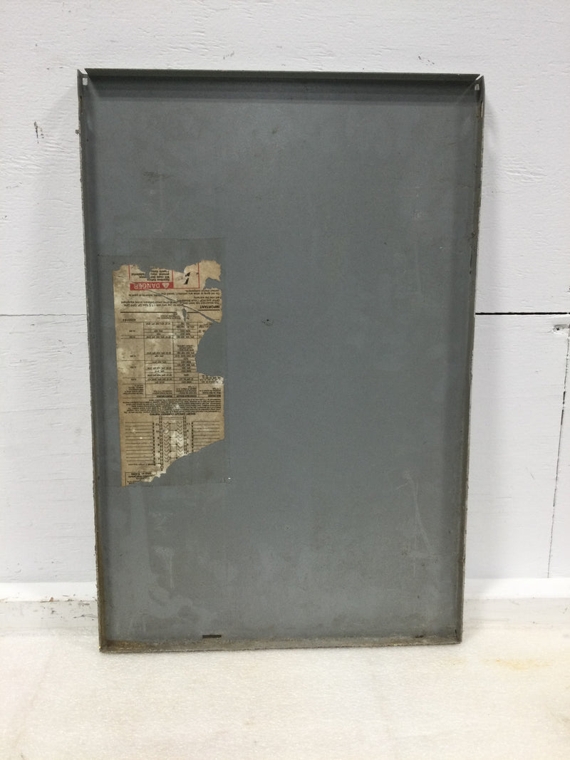ITE Panel Cover Only 22" x 14.5"