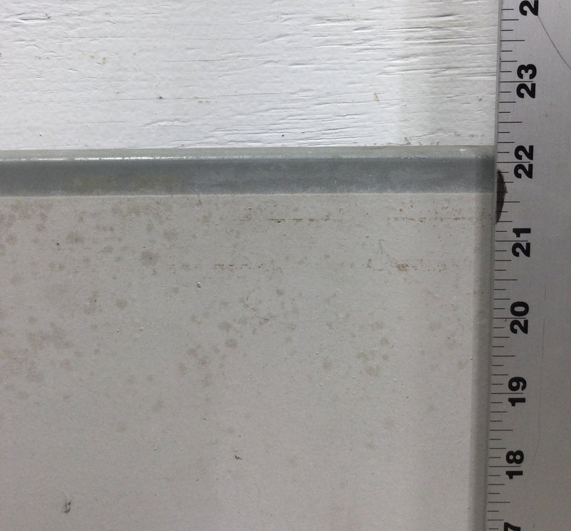 ITE Panel Cover Only 22" x 14.5"