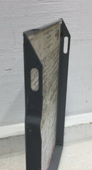 Square D Safety Switch Cover Only For Catalog No. DU221RB 30 Amp 240V Type 3R 8 7/8" x 6 5/8"