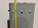 Siemens DTNF363R 100 Amp 600 Volt 3R Outdoor NON Fused Double Throw Safety Switch