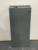 Square D J250S Enclosed Circuit Breaker Disconnect 240/480/600VAC Type 1 Enclosure 250A Max