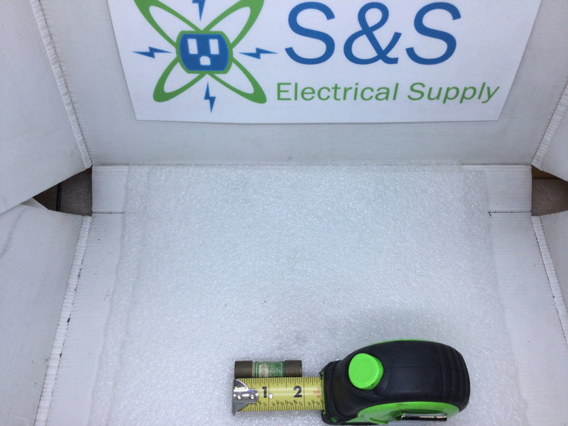 Bussman Super-Lag REN-30 30 Amp 250V or less Renewable Class H Fuse