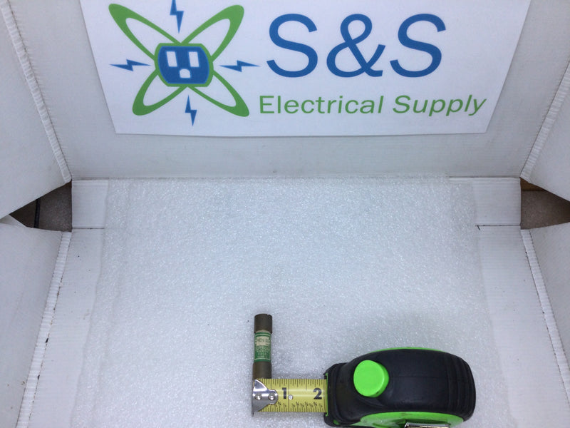 Bussman Super-Lag REN-30 30 Amp 250V or less Renewable Class H Fuse