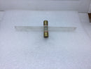 Reliance KON-30 30 Amp 250V or Less One Time Class K5 Fuse