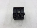 Gould Q335 35 Amp 3 Pole 240v Type QP Circuit Breaker