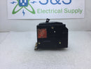 Square D QHB330 30 Amp 3 Pole 240V 65ka Bolt-On Circuit Breaker