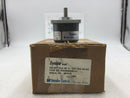 Dynapar HA62520480141 Incremental Encoder 3/8" Shaft Flange Mount 5-26 VDC