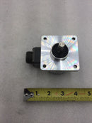 Dynapar HA62520480141 Incremental Encoder 3/8" Shaft Flange Mount 5-26 VDC
