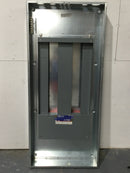 Square D HCM32734 HCM Panelboard 400 Amp Main Lug 600 Vac 250VDC I Line 73" x 32"