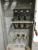 GE General Electric TH3366 600 Amp 600 Vac 250VDC Indoor Type 1 Enclosure 3 Phase