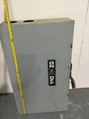 GE General Electric TH3366 600 Amp 600 Vac 250VDC Indoor Type 1 Enclosure 3 Phase