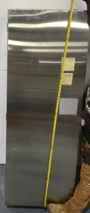 Eaton DH365FWK-SS Cutler Hammer 400 Amp Stainless Steel Enclosure