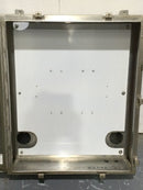 Electromate Stainless Steel Type 4X Box Enclosure 875672