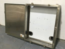 Electromate Stainless Steel Type 4X Box Enclosure 875672