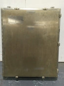 Electromate Stainless Steel Type 4X Box Enclosure 875672