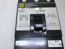 Square D KHL36250 250 Amp 600V Feed Through Circuit Breaker