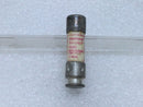 Gould/Shawmut Tri-Onic TR6R 6 Amp 250V Dual Element Time Delay Class RK5 Fuse