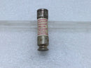 Gould/Shawmut Tri-Onic TR6/10R 6/10 Amp 250V Time Delay fuse Current Limiting Class RK5