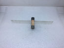 Gould/Shawmut OT10 10 Amp 250V or Less One Time Class K5 Fuse