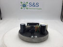 Genteq HW18 E100625 3/4 HP 230 VAC Motor Control Module