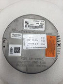 Genteq HW18 E100625 3/4 HP 230 VAC Motor Control Module