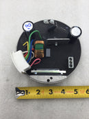 Genteq HW18 E100625 3/4 HP 230 VAC Motor Control Module