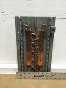 ITE G2030ML1150CU 150 Amp 20 Space Load Center Guts Only Copper Bus 8"X14"-Flaw