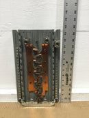 ITE G2030ML1150CU 150 Amp 20 Space Load Center Guts Only Copper Bus 8"X14"-Flaw