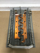ITE G2030ML1150CU 150 Amp 20 Space Load Center Guts Only Copper Bus 8"X14"-Flaw