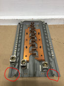 ITE G2030ML1150CU 150 Amp 20 Space Load Center Guts Only Copper Bus 8"X14"-Flaw