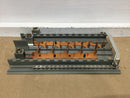 ITE G2030ML1150CU 150 Amp 20 Space Load Center Guts Only Copper Bus 8"X14"-Flaw