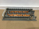 ITE G2030ML1150CU 150 Amp 20 Space Load Center Guts Only Copper Bus 8"X14"-Flaw
