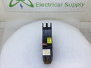 FPE NA120GF 20 Amp 1 Pole 120V Stab-Lok Circuit Breaker GFI - Short Wire