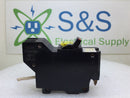 FPE NA120GF 20 Amp 1 Pole 120V Stab-Lok Circuit Breaker GFI - Short Wire