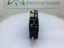 FPE NA120GF 20 Amp 1 Pole 120V Stab-Lok Circuit Breaker GFI - Short Wire