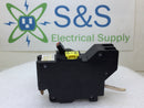 FPE NA120GF 20 Amp 1 Pole 120V Stab-Lok Circuit Breaker GFI - Short Wire
