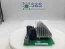 GE General Electric 292D1952G101 Washing Machine Inverter Control Board