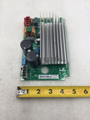 GE General Electric 292D1952G101 Washing Machine Inverter Control Board