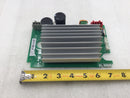 GE General Electric 292D1952G101 Washing Machine Inverter Control Board