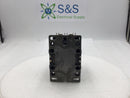 General Electric CR353ADY39A 40 Amp 3 Pole 240-600 VAC Contactor w/ 120 VAC Coil