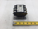 General Electric CR353ADY39A 40 Amp 3 Pole 240-600 VAC Contactor w/ 120 VAC Coil