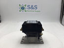 General Electric CR353 Series 40 Amp 3 Pole 240-600 VAC Contactor w/120 VAC Coil