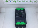 Square D BGL36045 PowerPact BG45 3 Pole 45 Amp 600Y/347V Molded Case Circuit Breaker