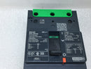 Square D BGL36045 PowerPact BG45 3 Pole 45 Amp 600Y/347V Molded Case Circuit Breaker