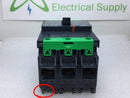 Square D BGL36045 PowerPact BG45 3 Pole 45 Amp 600Y/347V Molded Case Circuit Breaker